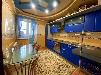 квартира за адресою Вацлава Гавела бульв. (Івана Лепсе), 7-В