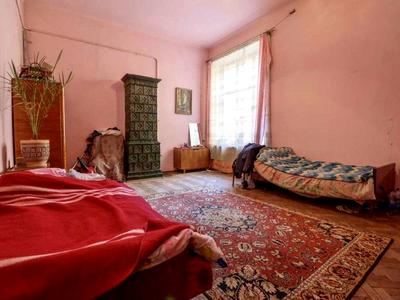 квартира за адресою Івана Франка вул., 3
