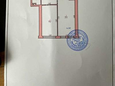 квартира по адресу Центральная ул., 19