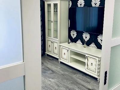 квартира по адресу Круглоуниверситетская ул., 13