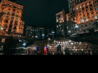 квартира по адресу Крещатик ул., 25