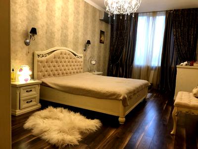 квартира по адресу Литературная ул., 12а