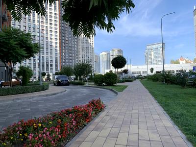 квартира по адресу Днепровская набережная ул., 18-Б