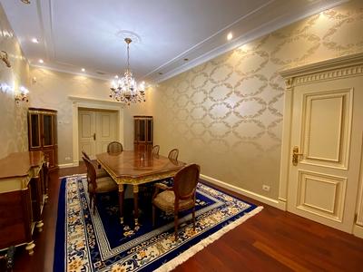 квартира по адресу Архитектора Городецкого ул., 12