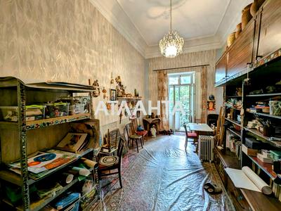 квартира по адресу Нежинская ул., 55
