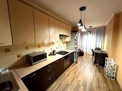 квартира по адресу Метрологическая ул., 7