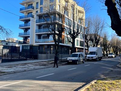 квартира за адресою Окружна вул., 43