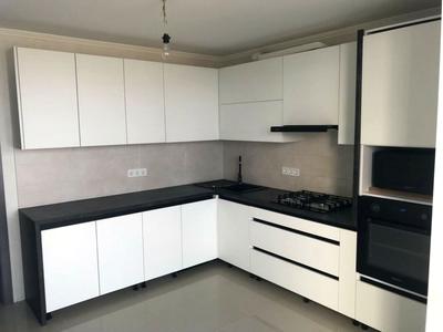 квартира за адресою вулиця Жужоми Сержанта, 3