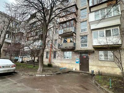 квартира за адресою Євгена Харченка вул. (Леніна), 27