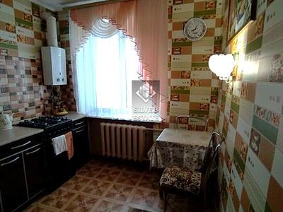 квартира по адресу Магистральная ул., 72