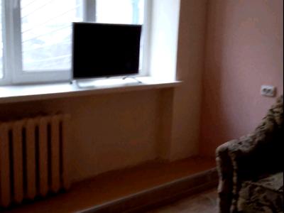 кімната за адресою Горлівська вул., 124/3