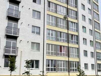 квартира за адресою Горбачевського, 14 г