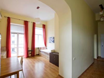 квартира за адресою Рейтарська вул., 25