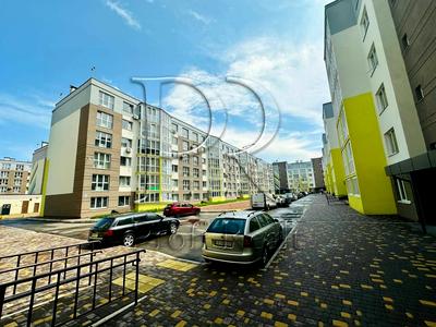 квартира за адресою Стеценка вул., 75-Р