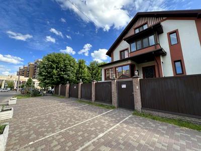 коммерческая по адресу Васильковая ул., 80