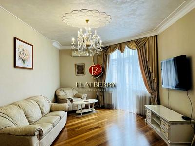 квартира по адресу Киев, Кудрявский спуск, 3-Б