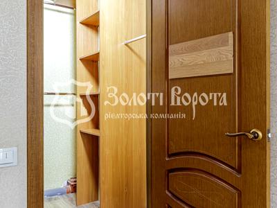 квартира по адресу Івана Франка ул., 6