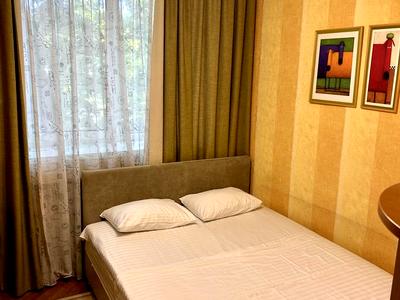 квартира за адресою Берестейський просп. (Перемоги), 30