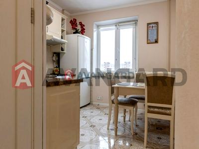 квартира за адресою Оноре де Бальзака вул., 54/21