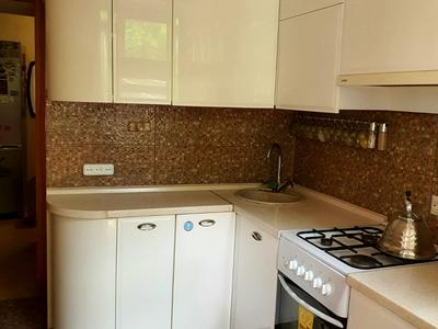 квартира за адресою Пономарьова вул., 4
