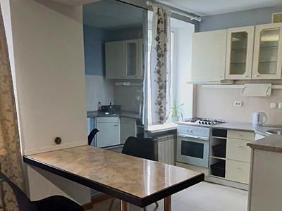 квартира по адресу Трёхсвятительская ул., 3