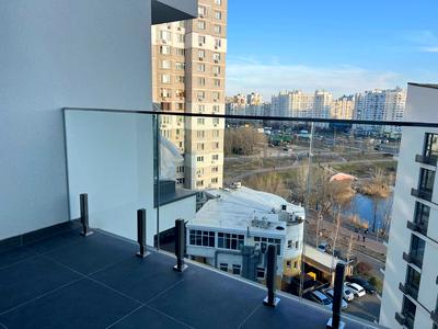 квартира за адресою Драгоманова вул., 31-А