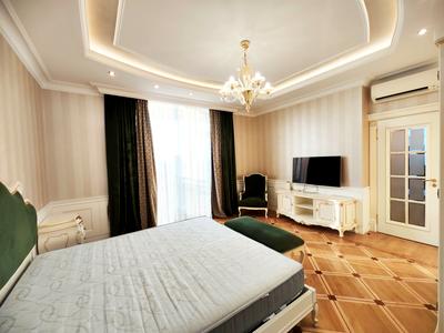 квартира за адресою Бульварно-Кудрявська вул. (Воровського), 21