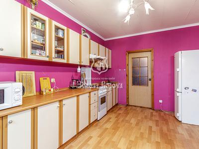 квартира за адресою Драгоманова вул., 1-Д