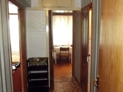 квартира за адресою Лесі Українки бульв., 17