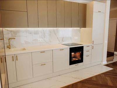 квартира по адресу Анатолія Луценка ул., 23