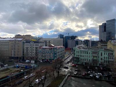 квартира за адресою Володимирська вул., 86а
