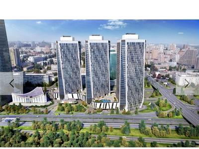 квартира за адресою Берестейський просп. (Перемоги), 11