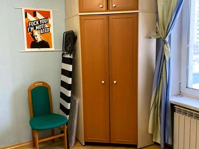 квартира по адресу Вишняковская ул., 7-Б