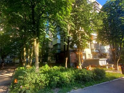 квартира по адресу Чешская ул., 4