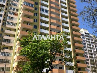 квартира за адресою Пішонівська вул., 20