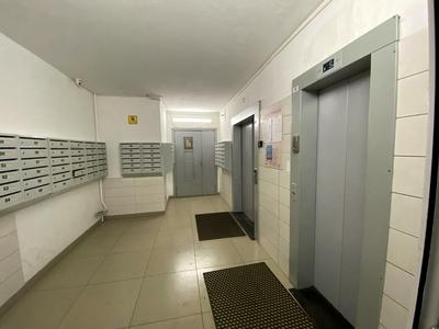 квартира по адресу Чистяковская ул., 11-Б