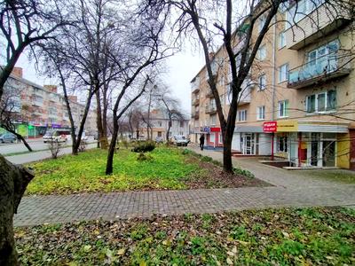 комерційна за адресою Степана Бандери вул., 33а