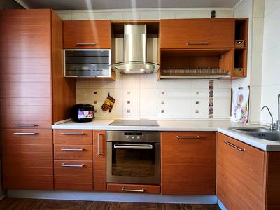 квартира по адресу Златоустовская ул., 4