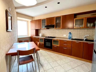 квартира по адресу Литейная ул., 6