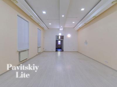 коммерческая по адресу Николая Михновского бульв. (Дружбы Народов), 26б