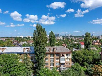 квартира по адресу Даниила Щербаковского ул. (Щербакова), 42