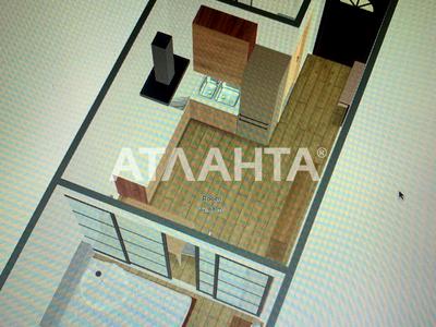 квартира за адресою Абрикосова вул., 235