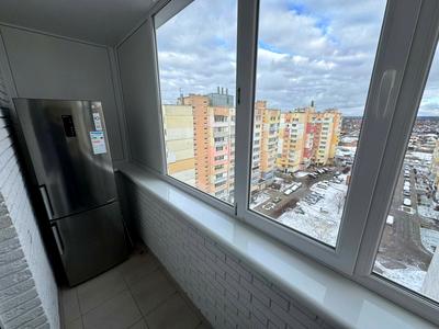 квартира за адресою Гожулівська вул., 30
