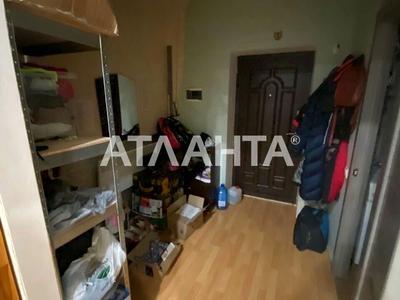 квартира по адресу Енергетиків ул., 20