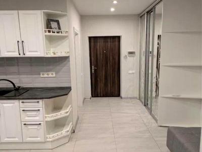квартира за адресою Березова вул., 45