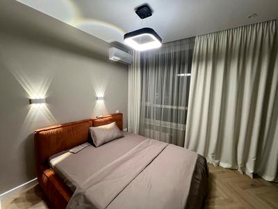 квартира за адресою Столичне шосе, 1