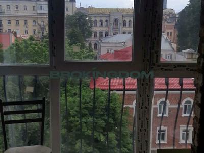 квартира за адресою Шовковична вул., 13/2