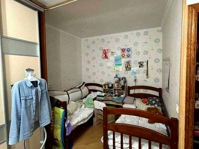 квартира по адресу Космонавта Поповича ул. (Волкова космонавта), 18