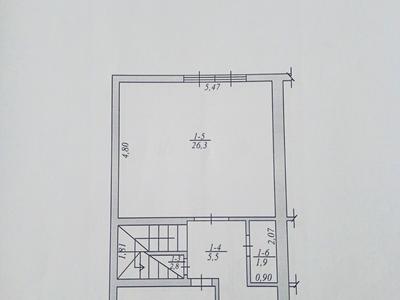 будинок за адресою Юності вул., 8
