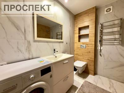 квартира по адресу Михаила Лушпы просп., 22/1